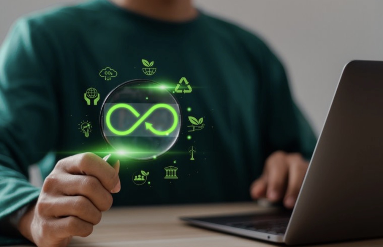 ECONOMÍA CIRCULAR