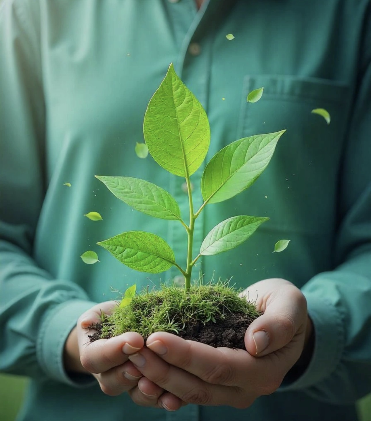 GESTIÓN AMBIENTAL