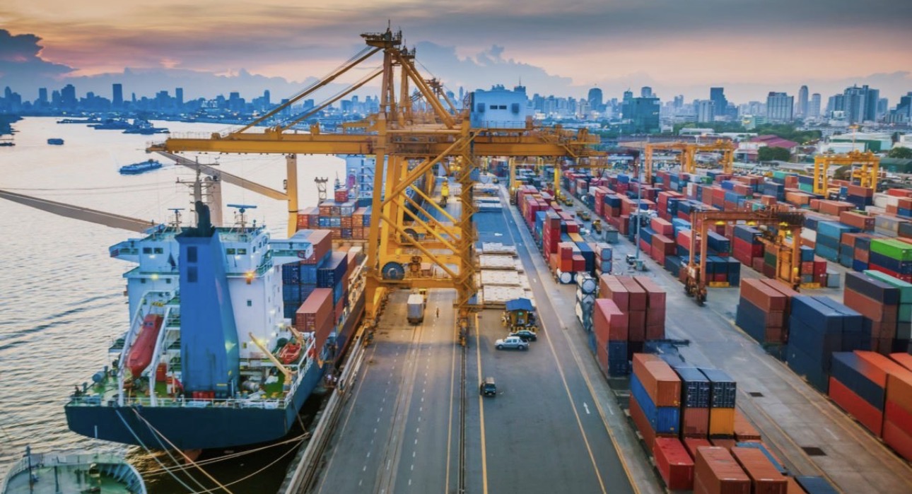 EXPORTACIÓN E IMPORTACIÓN