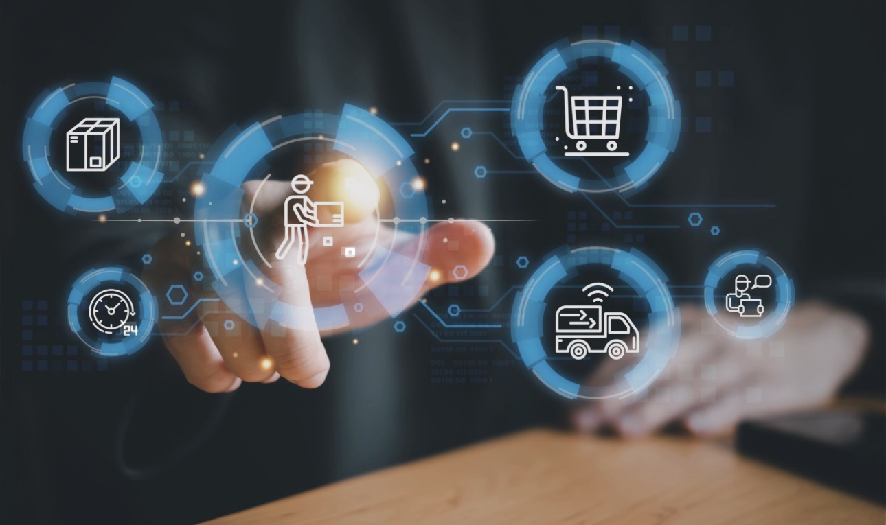 CADENA DE SUMINISTRO