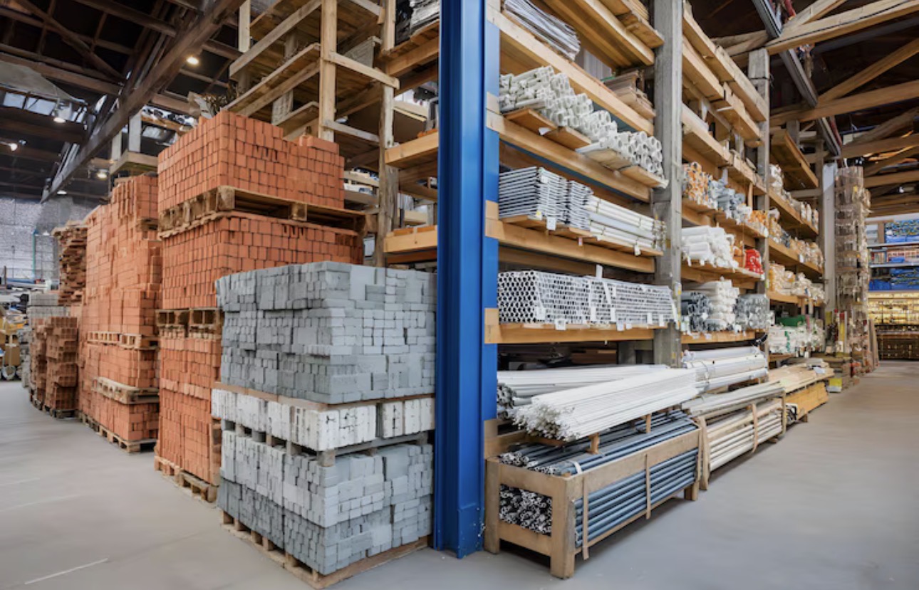 VENTA DE MATERIALES PARA OBRAS CIVILES Y PROYECTOS